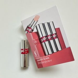 Yves Saint Laurent candy glaze lip gloss stick